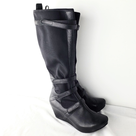 tsubo boots